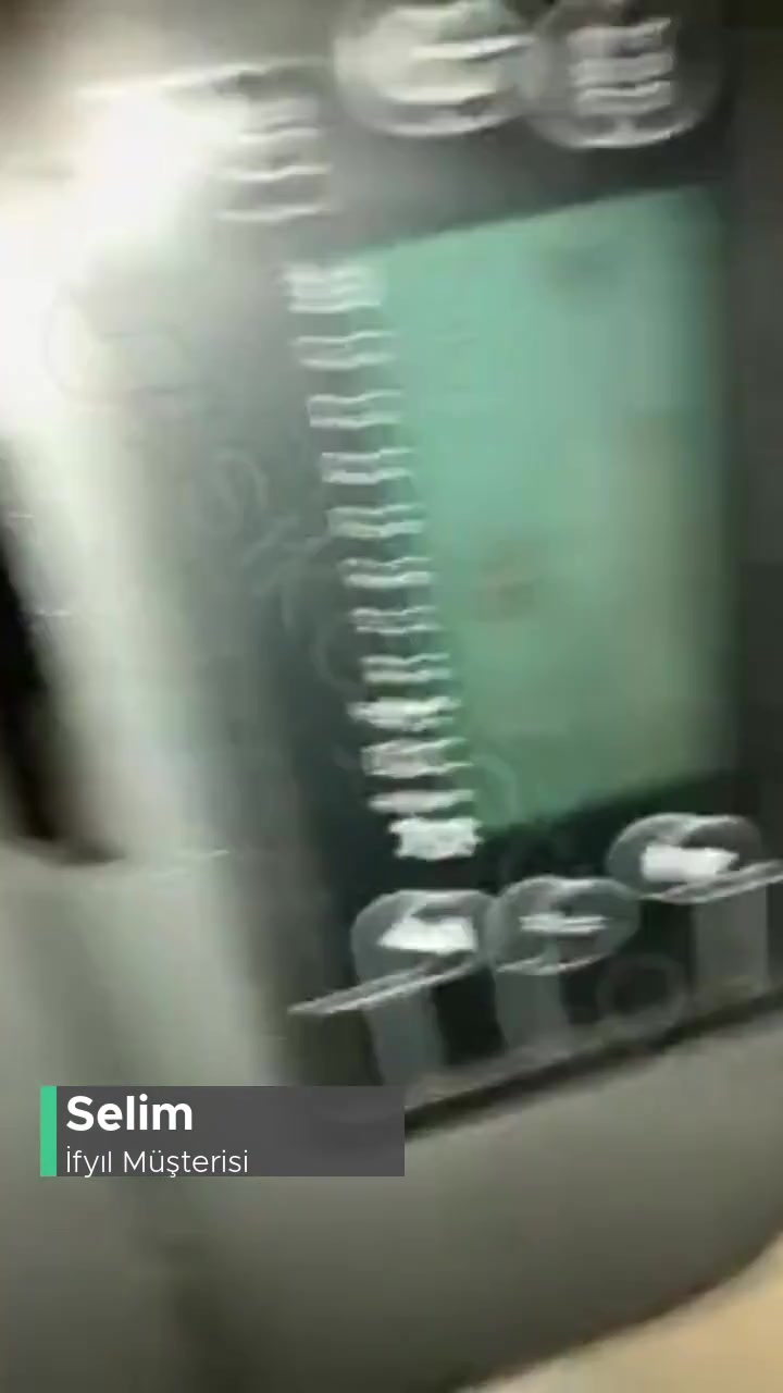 İfyıl Ekran -50 Düştü Çalışmıyor! videonun kapak resmi
