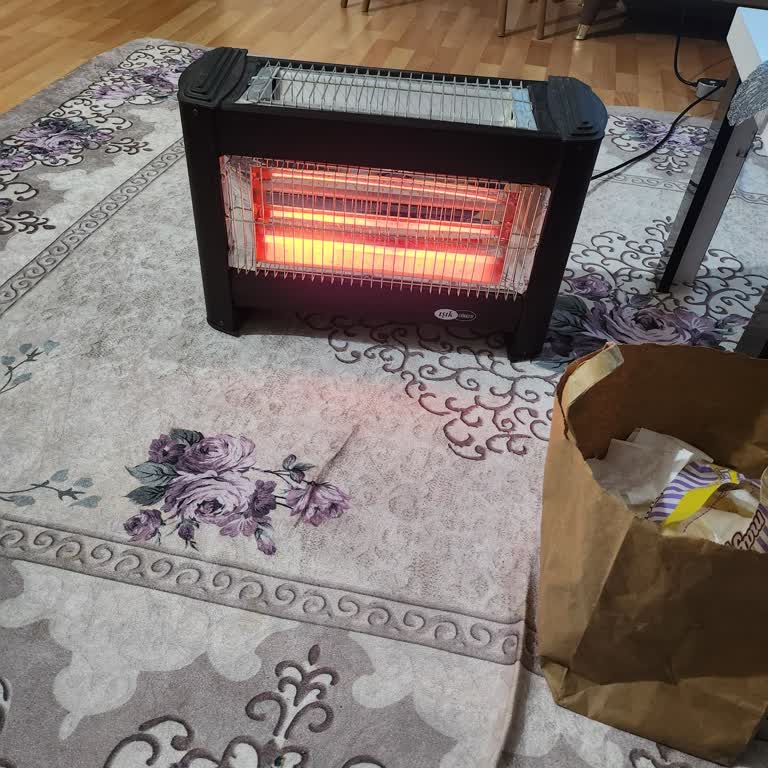 Afjet'in Isıtma Sorunu Ve Fahiş Faturalar