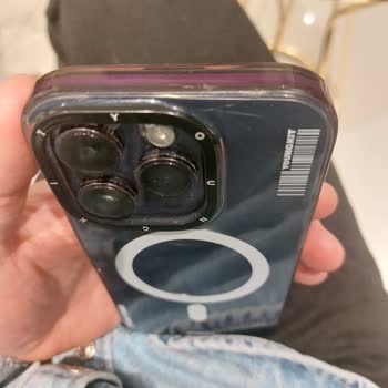 Yetersiz Koruma Sunan Youngkit Telefon Kılıfı Hayal Kırıklığı