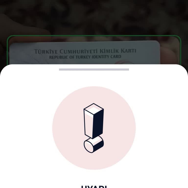 Paycell Kimlik Doğrulama Sorunu!