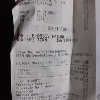 Yanlış Sipariş Ve Geciken Teslimat Mağduriyeti