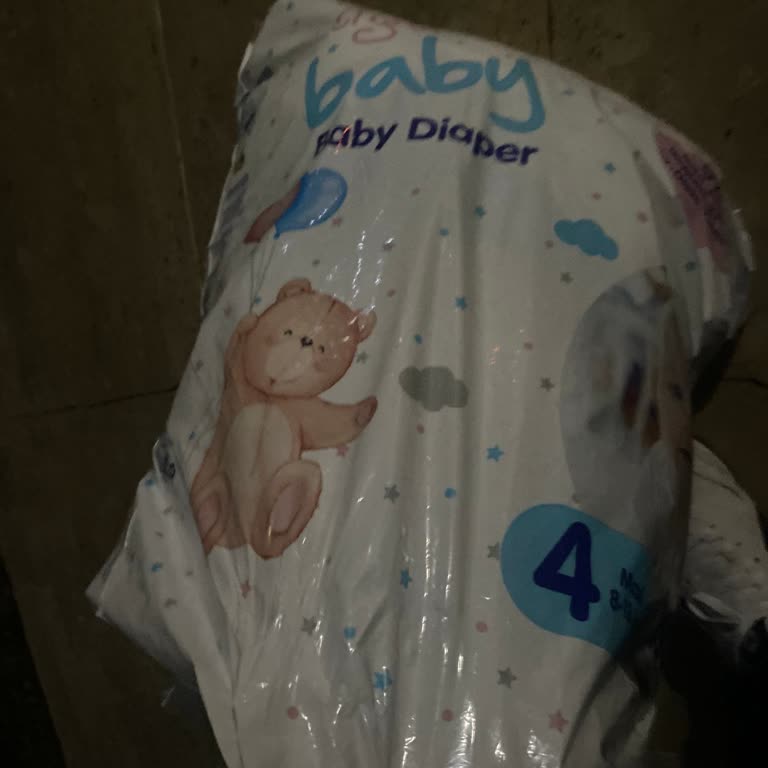 BİM Bebek Bezi: Kullanamadan Çöpe Giden Hayal Kırıklığı