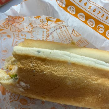 Küflü Ekmek Ve İlgisiz Hizmet: Popeyes'te Hayal Kırıklığı