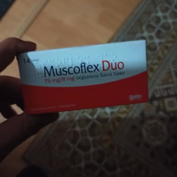 Ağrılarla Dolu Bir Deneyim