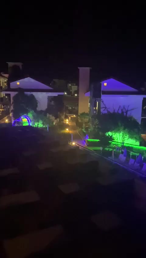 Sunshine Holiday Resort - Security Issues & Poor Conditions video cover
