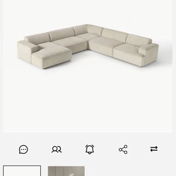 S Home Design Concept Yanlış Ürün Teslimatı Ve İade Sorunu