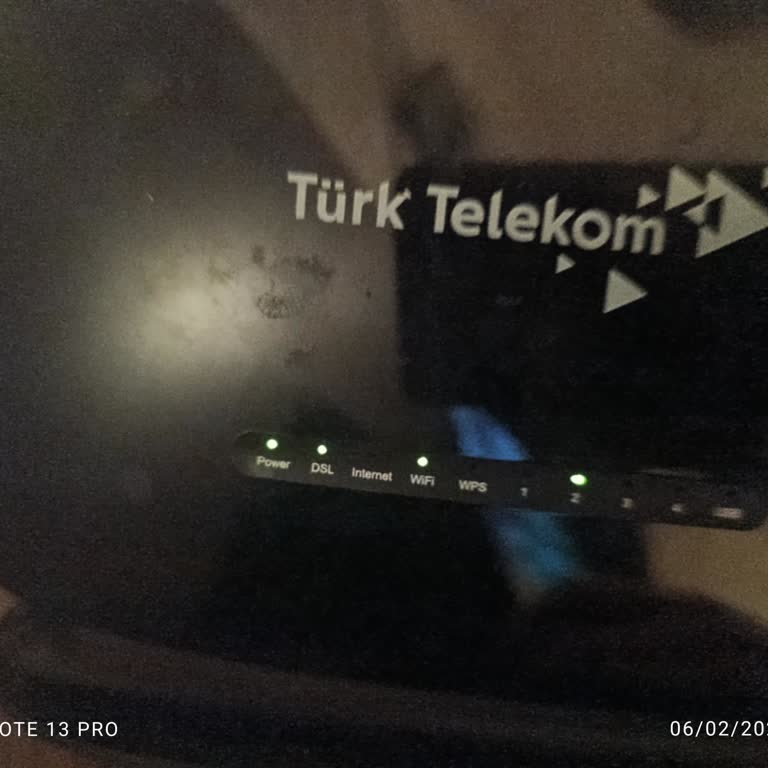 Sürekli Ertelenen İnternet Bağlantı Sorunu