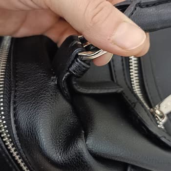 Derimod'un Kalitesiz Ürün Ve Yetersiz Hizmet Politikası