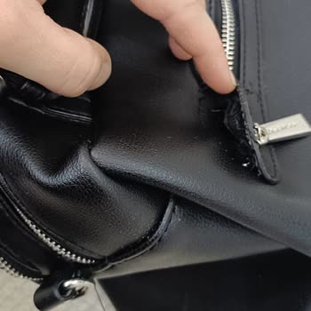 Derimod'un Kalitesiz Ürün Ve Yetersiz Hizmet Politikası