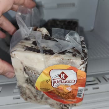 Ak Yöresel Et Ve Süt Ürünleri Kavurma Kokusu