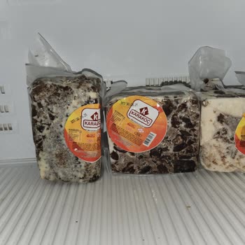 Ak Yöresel Et Ve Süt Ürünleri Kavurma Kokusu