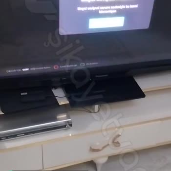 Kablo TV Yayın 3 Aydır Sorunlu Şu An Çalışmıyor!