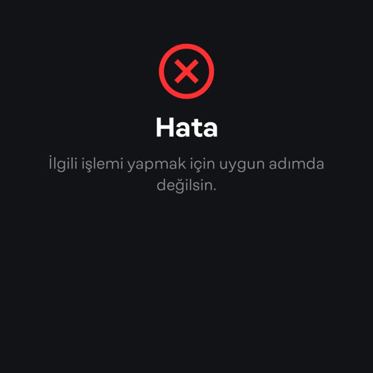 Papara Ödeme Reddedildi Sorunu Ve Hesap Onaylama Engeli!