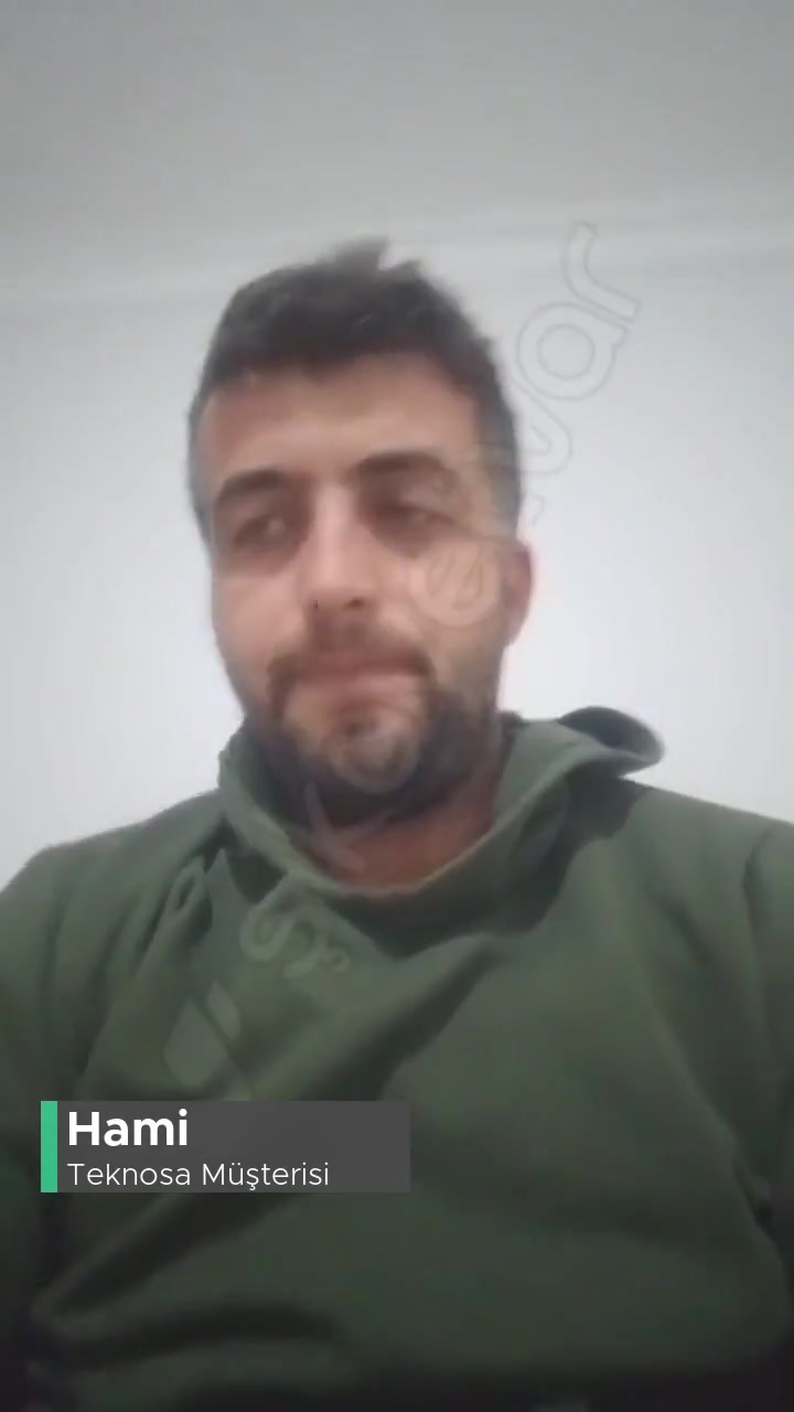 Teknosa Kusurlu Ürünü İade Almıyorlar! videonun kapak resmi