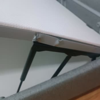 Kargılı Mobilya'dan Alınan Ayıplı Ürünler Ve Çözülmeyen Sorunlar