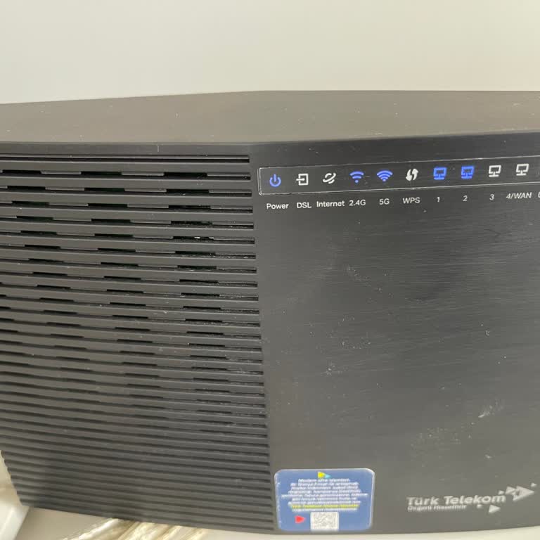Türk Telekom'un İlgisizliği Ve Çözülmeyen İnternet Sorunu