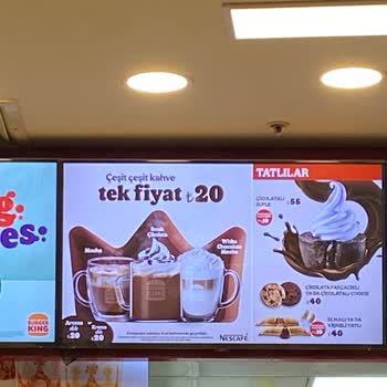 Görsel Ve Gerçek Ürün Arasındaki Fark