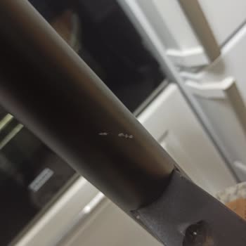 Kırık Ve Çatlak Ürünlerle Hayal Kırıklığı