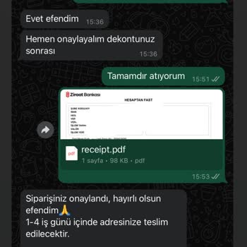 Güvenilir Sanılan Butikten Hayal Kırıklığı