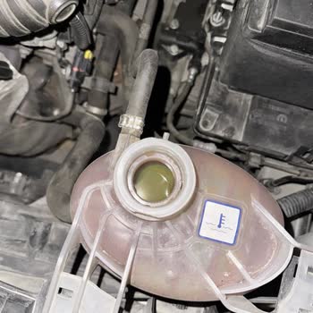 Otokoç 2. El'den Aldığım Araçta Bitmeyen Sorunlar Ve Yetersiz Garanti Desteği