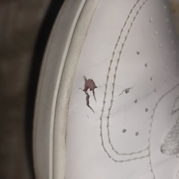 Puma Ayakkabısında Beklenmedik Sorunlar Ve Müşteri Hizmetleri Deneyimi