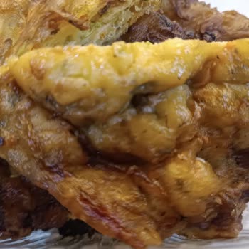 Kuşadası Migros'ta Küflü Meze Şoku!