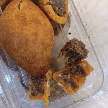 Kuşadası Migros'ta Küflü Meze Şoku!