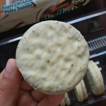 Migros Hemen'den Aldığım Ürünün Son Kullanma Tarihi Şoku