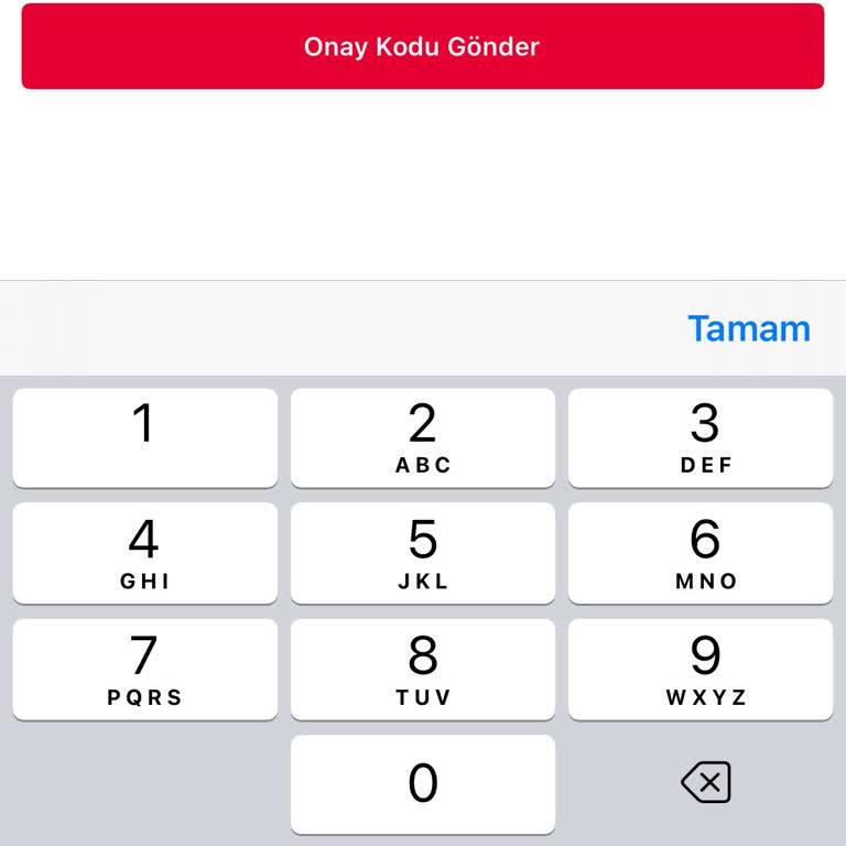 Arabam Mobil Uygulaması Hesap Sorunu