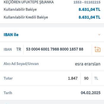 Güvenilir Görünen Mağaza Mağduriyet Yarattı