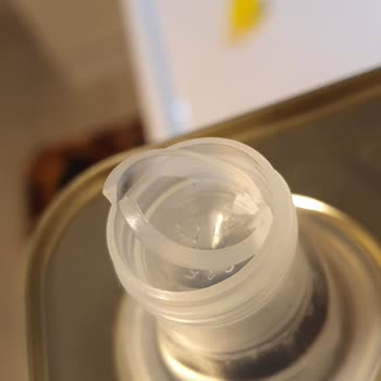 Yudum Yağ Kapağı Sorunu: Açarken Parmak Yaralanması