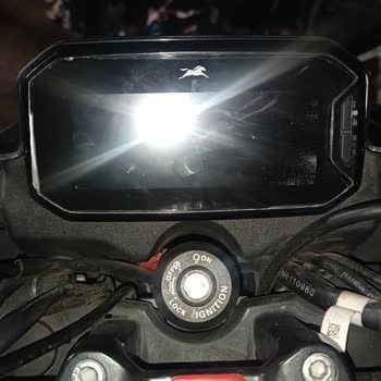 Motor Ekranındaki Toz Sorunu