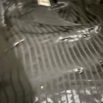 Kalitesiz Ürün Ve İlgisiz Hizmet