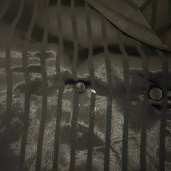 Kalitesiz Ürün Ve İlgisiz Hizmet