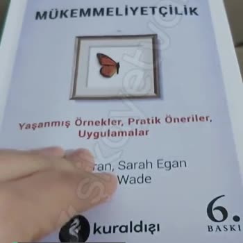 D&R Ayıplı Kitap Yolluyor