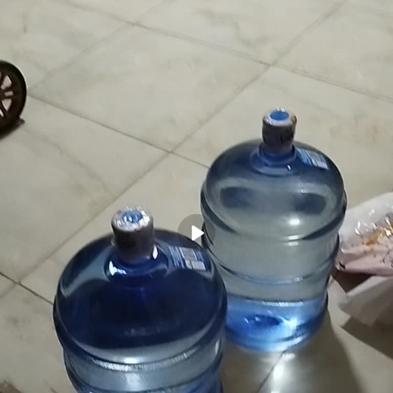 Saka Su Bu Ne Sorumsuzluk