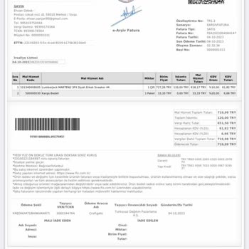 Ayakkabının Kenarları Yıkılıyor, Garanti Çözüm Sunmuyor