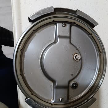 Patlayan Düdüklü Tencere İle Yaşanan Tehlike