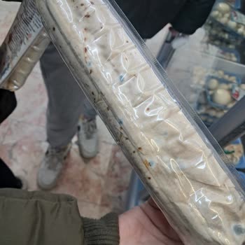 A101'de Küflü Çiğ Köfte Dürüm Şoku