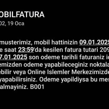 Yanıltıcı Cayma Bedeli Bilgilendirmesi