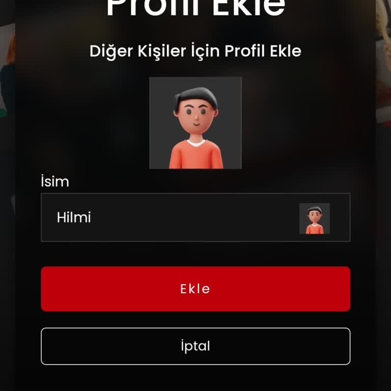 Wise&Rise Platformunda Kullanıcı Ekleme Sorunu
