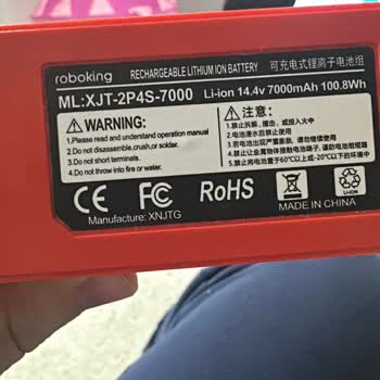 Roboking Pil Sorunu: Garanti Ve Destek Eksikliği