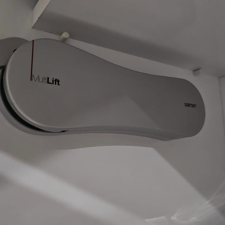 Katlanır Dolap Kapakları İçin Acil Çözüm Arayışı