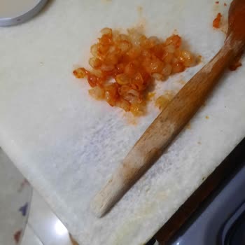 Yayla Bakliyat Haşlanmış Nohut Hayal Kırıklığı