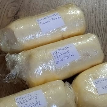 N11'den Aldığım Tereyağı Yerine Margarin Gönderdiler