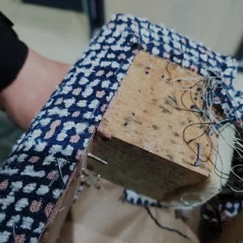 Kelebek Mobilya'dan Aldığım Berjer 1 Günde Kırıldı!