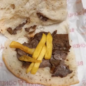 Yanlış Sipariş Ve Çözüm Eksikliği