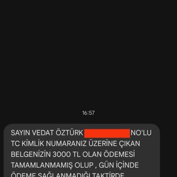 Danışmanlık Hizmetleri İle İlgili Genel Şikayetler