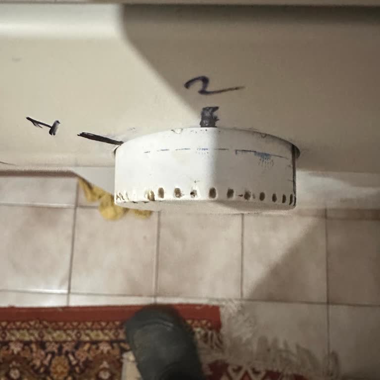 Beko Bulaşık Makinesi Şikayeti!