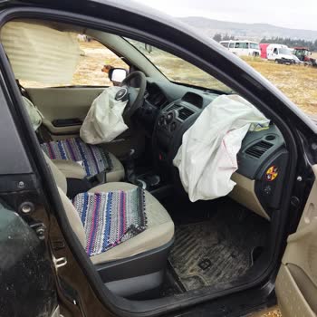 Neova Sigorta İle Bitmeyen Hasar Süreci